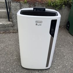 DeLonghi Pinguino Portable Air Conditioning Unit