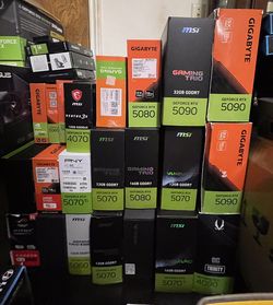 We got the best GPU Prices with full gaming builds