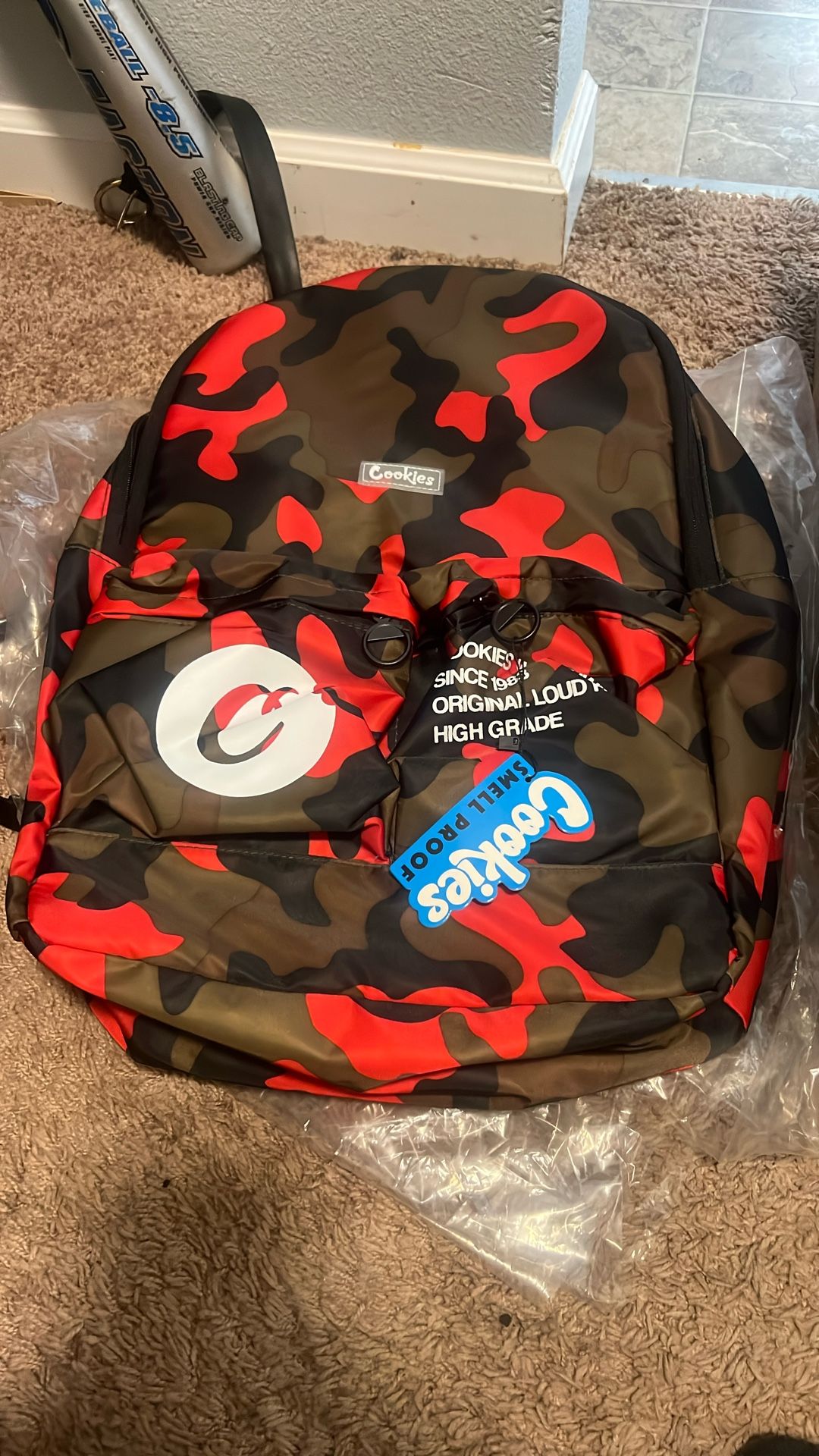 Backpack