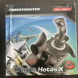 Thrustmaster 