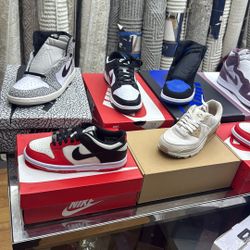Shoes 