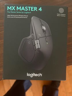 Computer wireless mouse