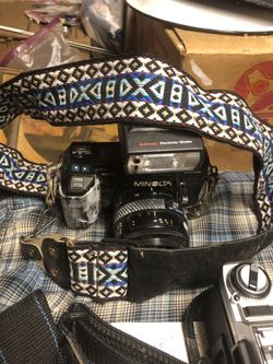 Cameras For Sale