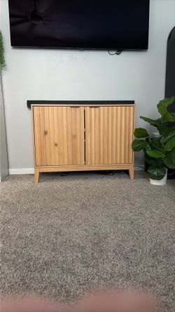 Threshold Cabinet