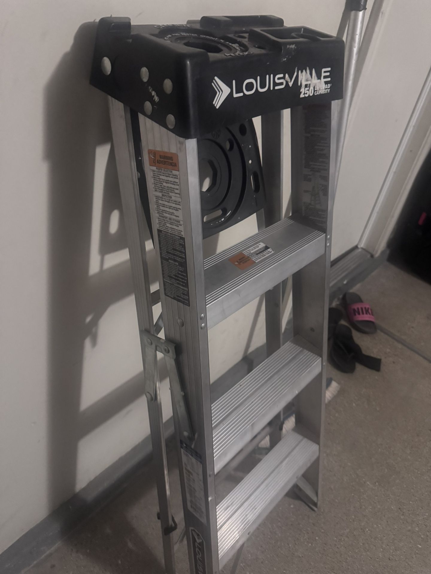 Ladder