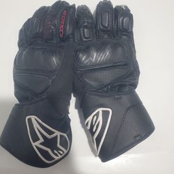 Alpinestars Sp8 V3 XL