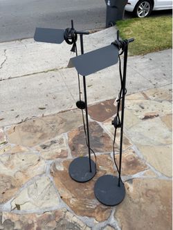 2 Lamps