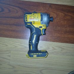 Dewalt Cordless Drill Driver 