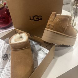 Uggs
