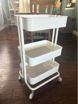 Utility cart