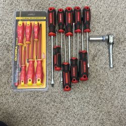 Random Tools !  