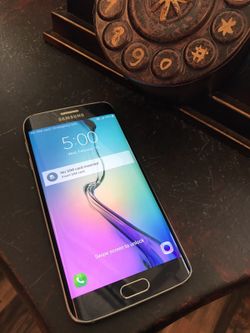 Samsung galaxy s6 edge T-Mobile metro pcs