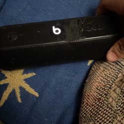 Beats Pill+