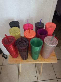Starbucks cup