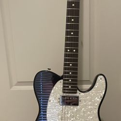 Fender MIM Tele 