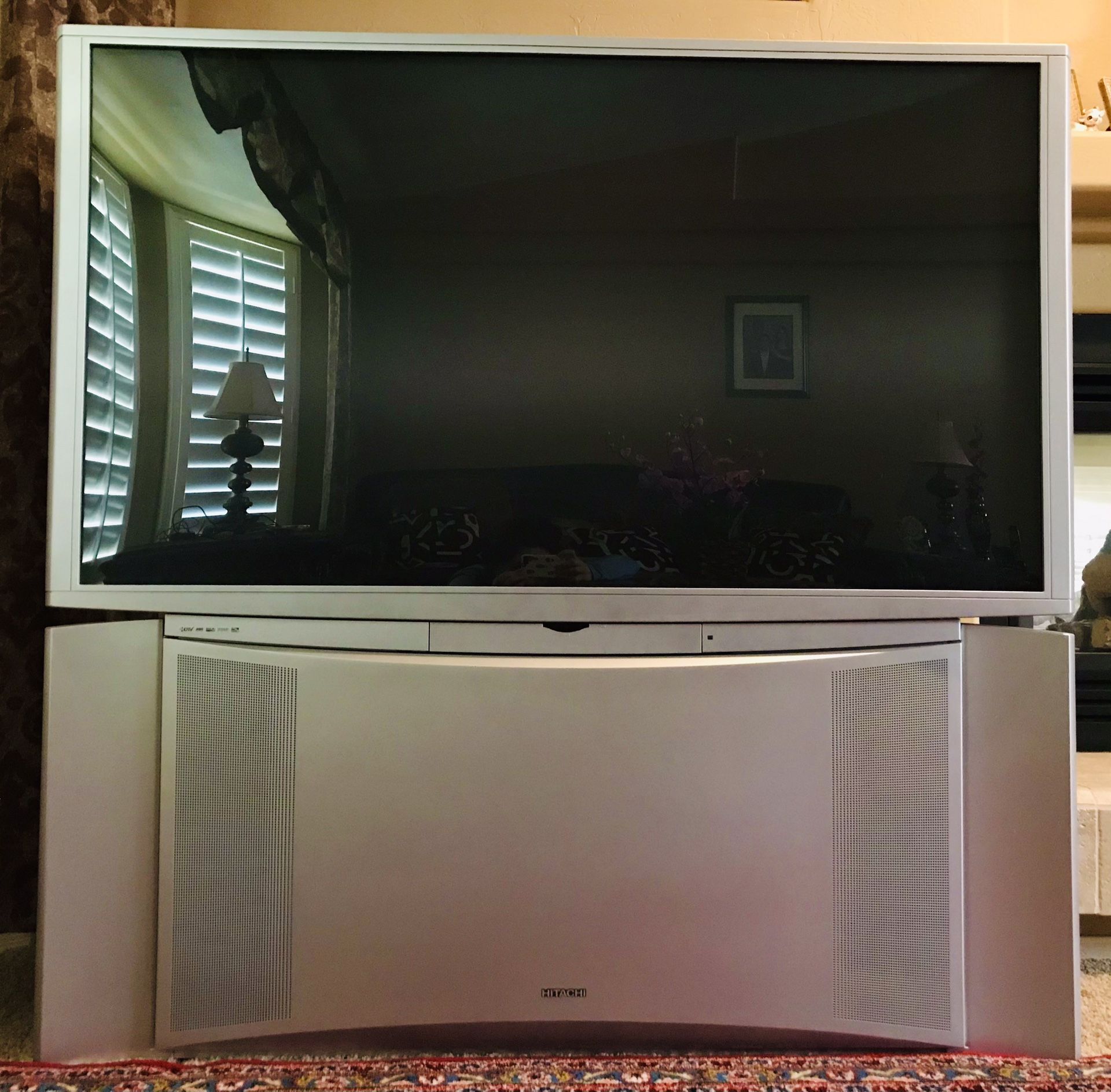 55-inch TV for sale