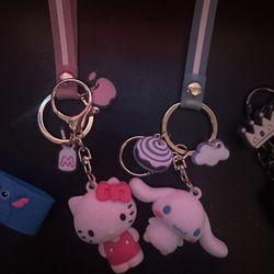 KoolChain Keychain