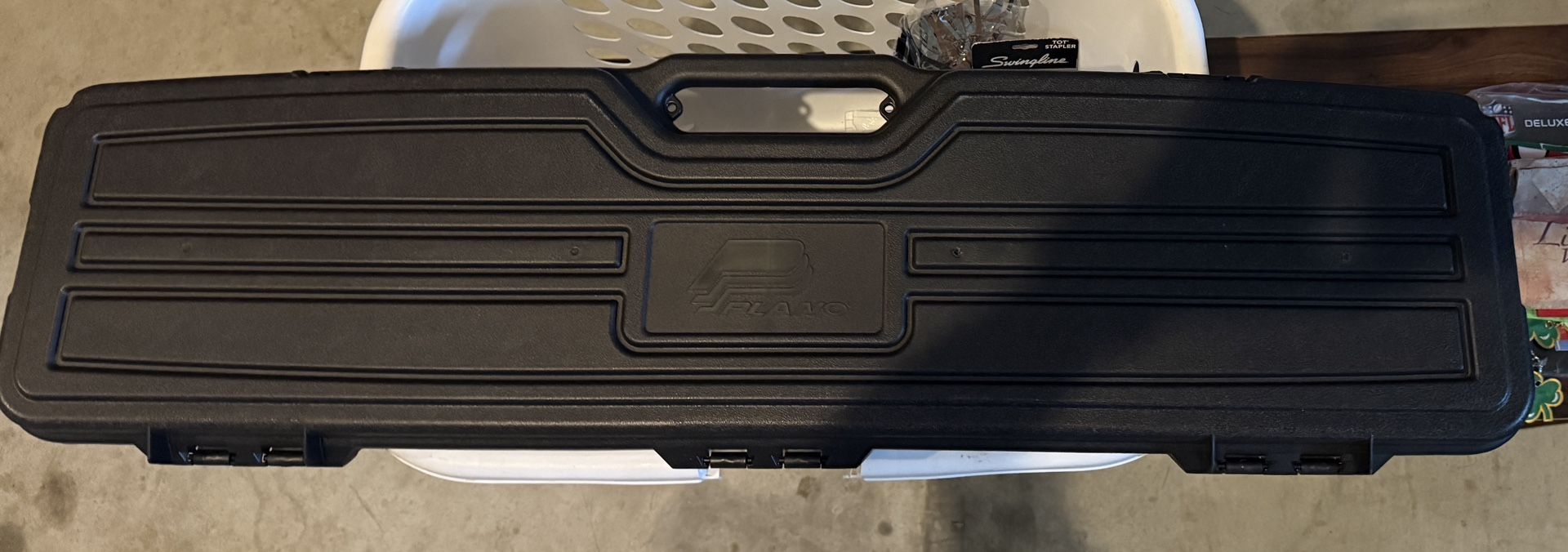 Plano Gun Case