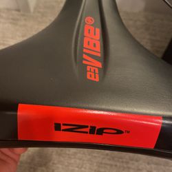 iZip e3 Vibe + Cruiser Electric Bicycle Seat - Bike Saddle ebike