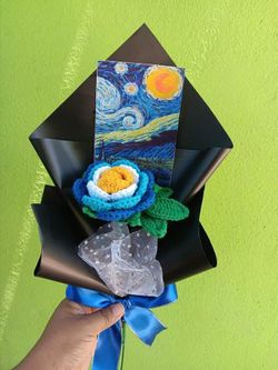 Arreglos De Crochet Para Cualquier Ocasión 