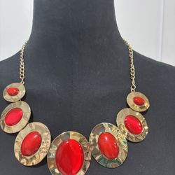 Women’s Necklace 