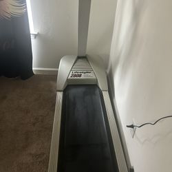 Treadmill 