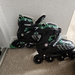 Rollerblades