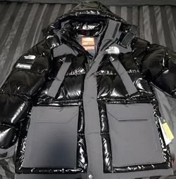 Supreme North Face