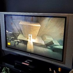 TV Zenith 55"(no Smart TV)