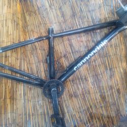 Cannondale Trail  frame

