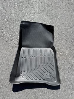 Toyota Camry All-Weather Floor Mats – 2018–2024
