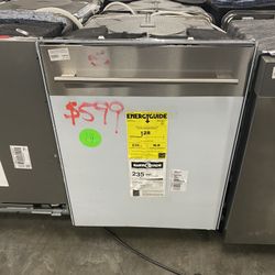 Asko 40 Series  DBI664THXXLS