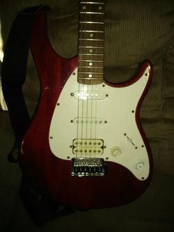 Peavey RAPTOR plus EXP