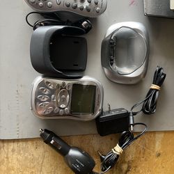 Xm To Go car & home cradle with power cord