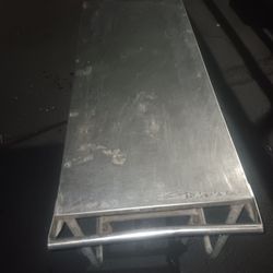 Produce Stocking Cart