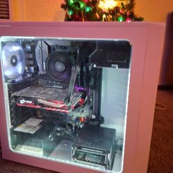 Budget Gaming PC 