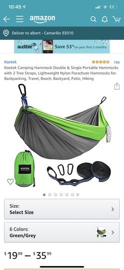 Hammock