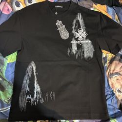 Chrome Hearts Shirt