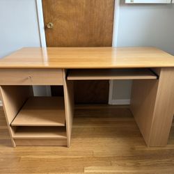 IKEA - Discontinued - 90’s Office Desk