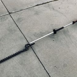 Shindaiwa Commercial Hedge Trimmer
