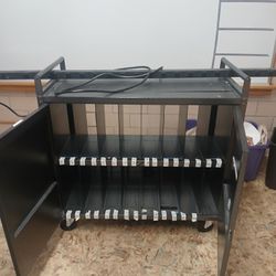 Metal Cabinet