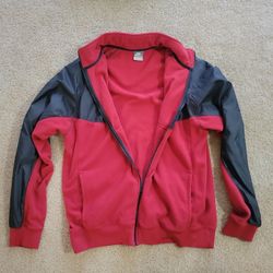 Nike Sportwear Fleece Jacket XXL