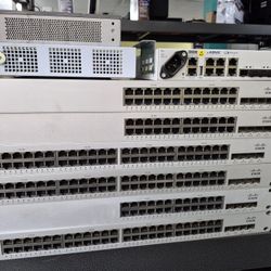 Cisco SWITCHES CISCO MERAKI MS320-48,  MERAKI MS320-24 
