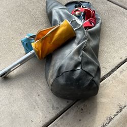 Women’s Golf Clubs And Accessories