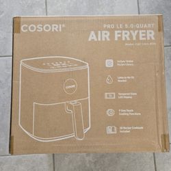 Cosori Pro LE 5.0-Quart Air Fryer