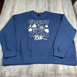 Air Jordan World Tour Sweater 