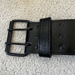 Gymreaper Belt - New