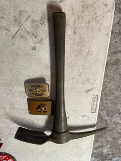MILITARY ITEM VINTAGE