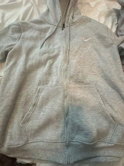 NIKE JACKET 