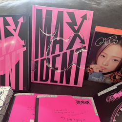 K Pop Complete Albums 